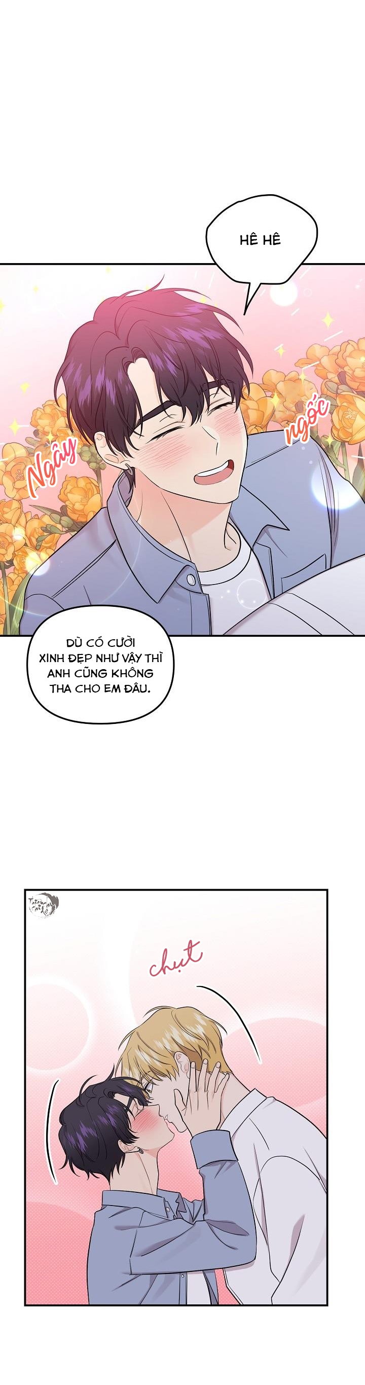 Hoa Ly Hổ Chapter 39 - Trang 31