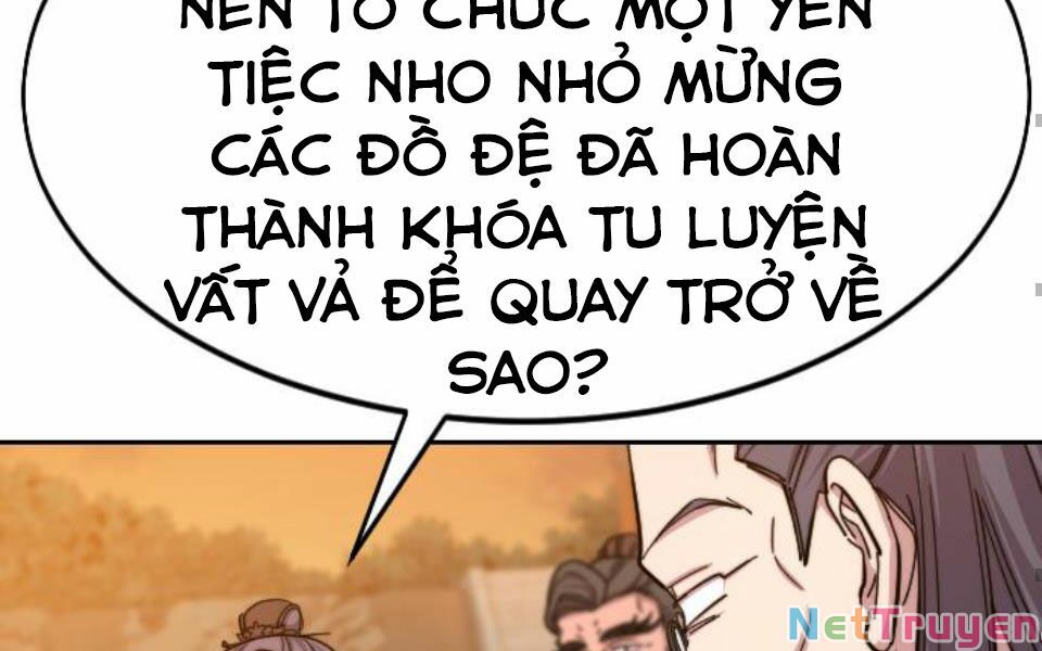 Hoa Sơn Tái Khởi Chapter 41 - Trang 190