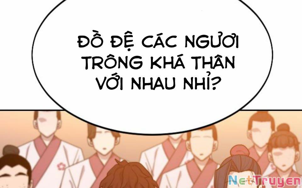 Hoa Sơn Tái Khởi Chapter 41 - Trang 22