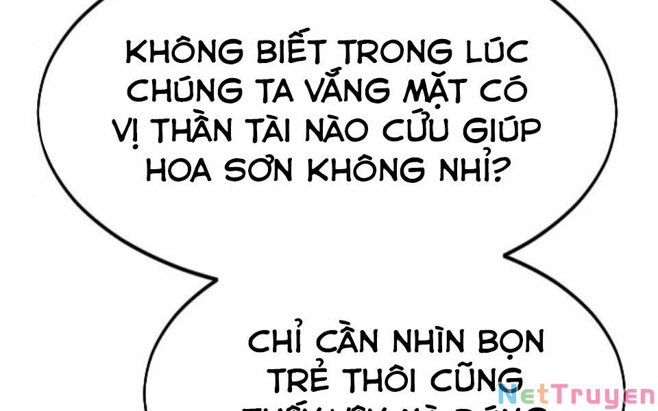 Hoa Sơn Tái Khởi Chapter 41 - Trang 274