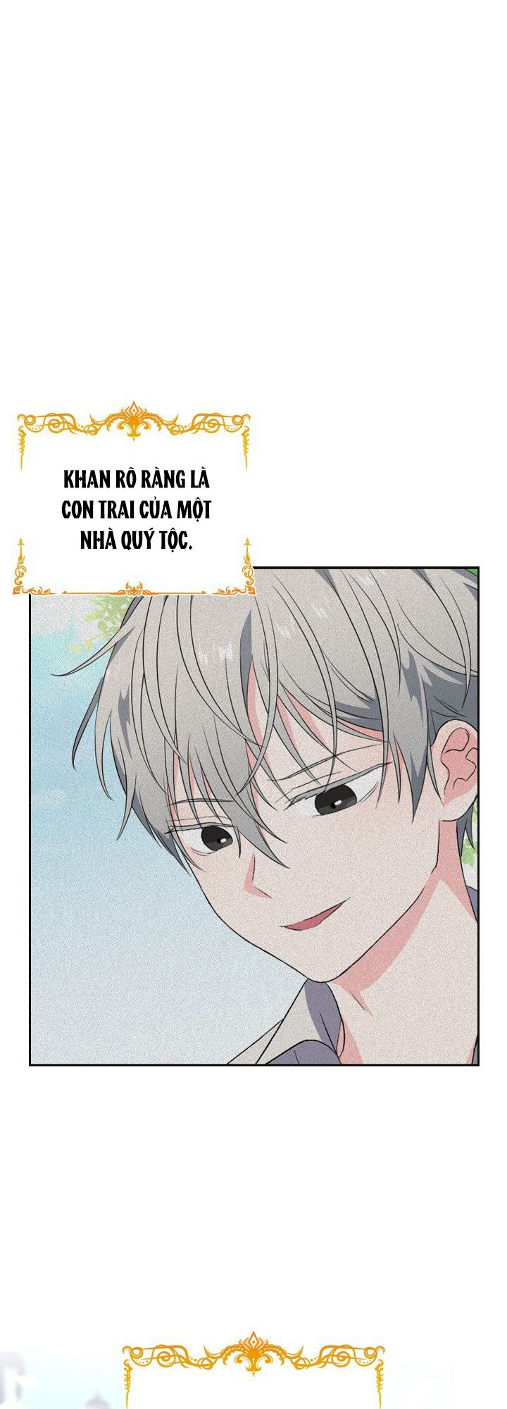 Hoàng Hậu Bé Bỏng Chapter 33.1 - Trang 19