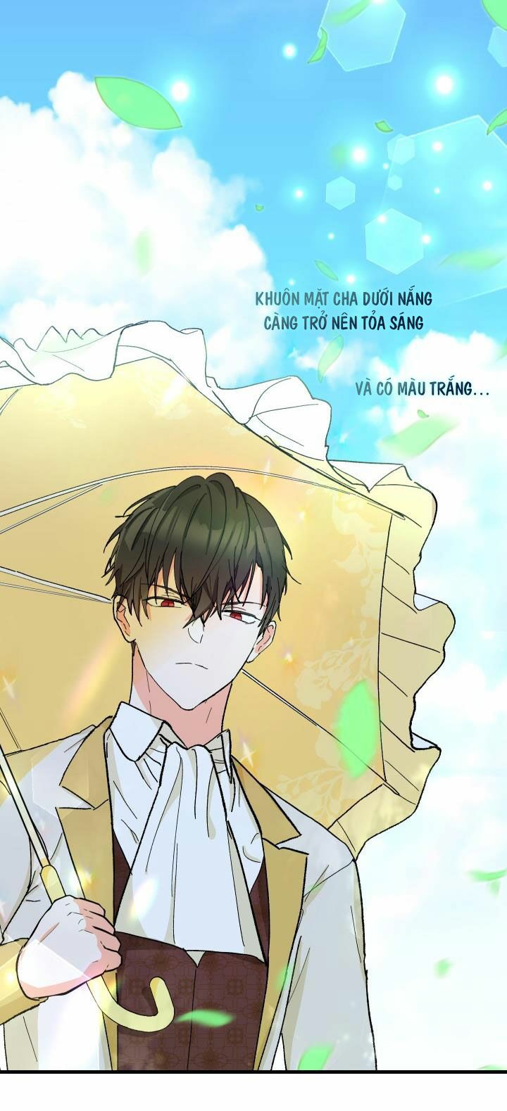 Hoàng Hậu Bé Bỏng Chapter 36.2 - Trang 13