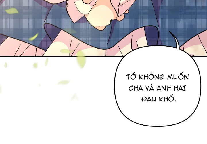 Hoàng Hậu Bé Bỏng Chapter 39.1 - Trang 22