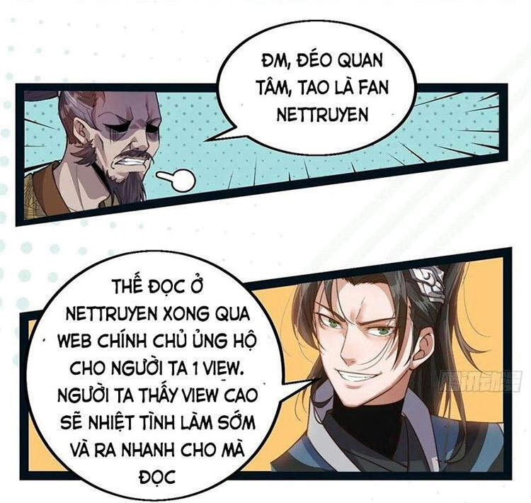 Kiếm Tu Imba Nhất Quả Đất Chapter 23 - Trang 43