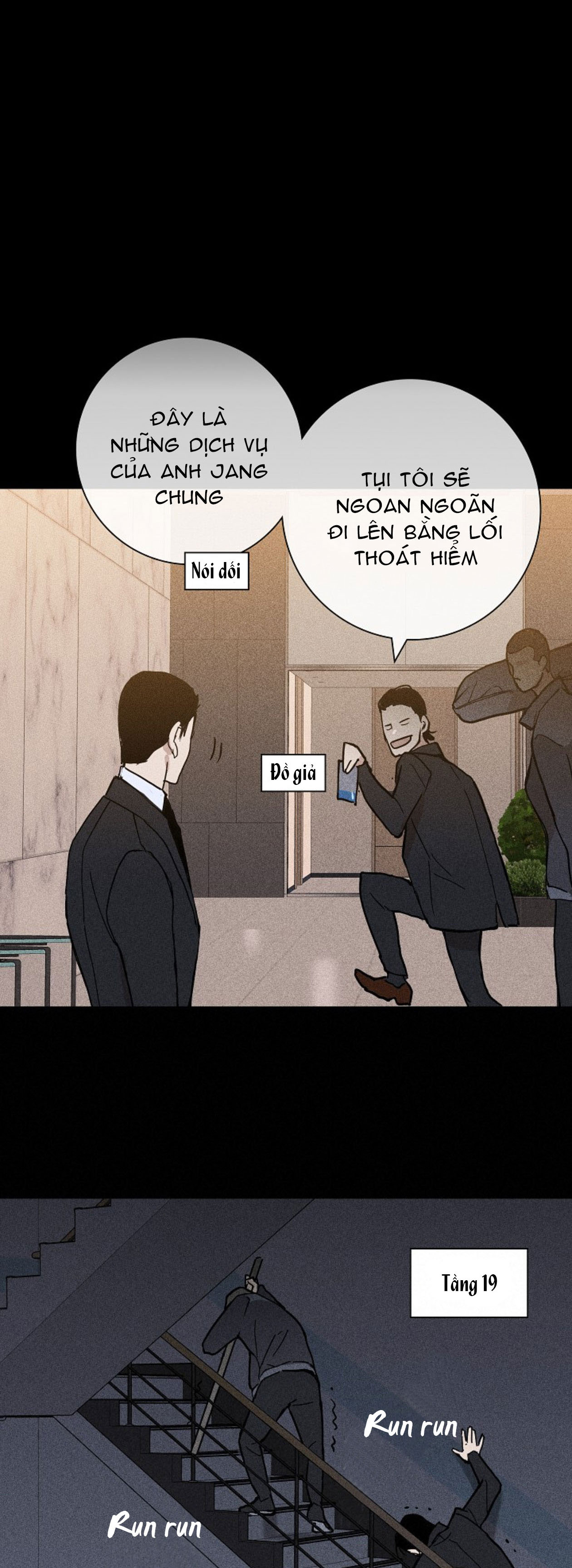 Người Đàn Ông Đã Kết Hôn Chapter 13 - Trang 24