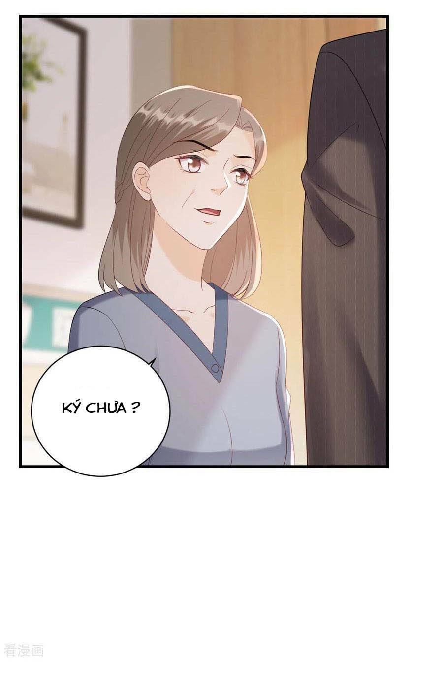 Tiến Độ Chia Tay 99% Chapter 113 - Trang 5