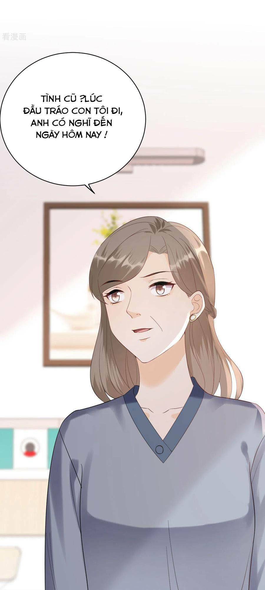 Tiến Độ Chia Tay 99% Chapter 113 - Trang 7