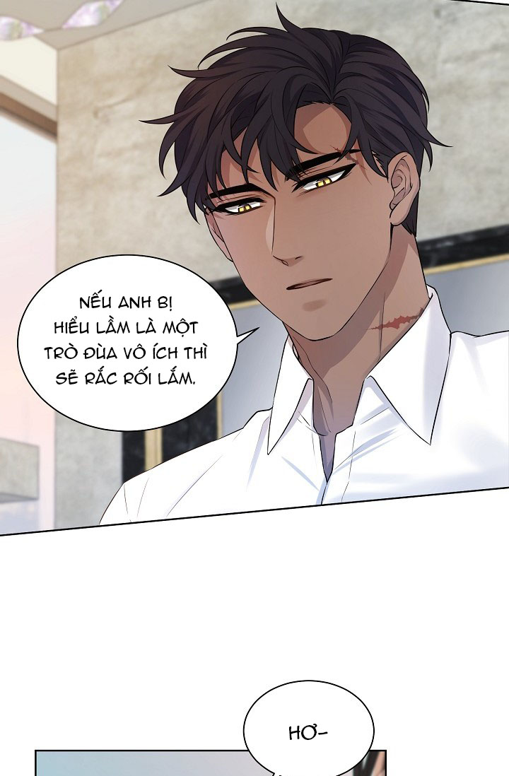 Viên Đạn Vàng Chapter 2 - Trang 5