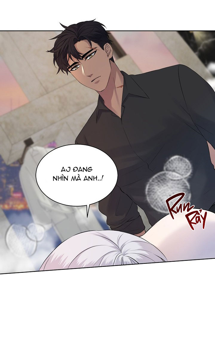 Viên Đạn Vàng Chapter 4 - Trang 19