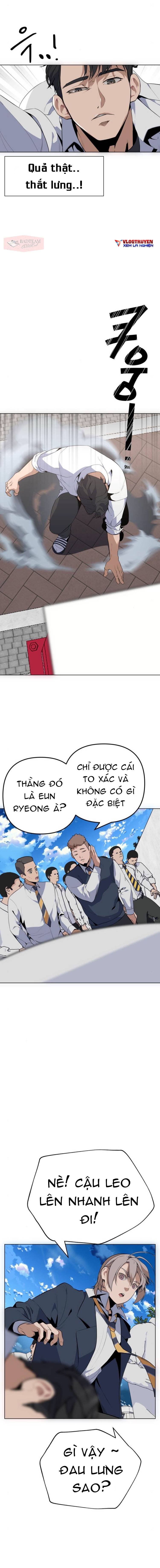 Vua Đóng Cọc Chapter 17 - Trang 13