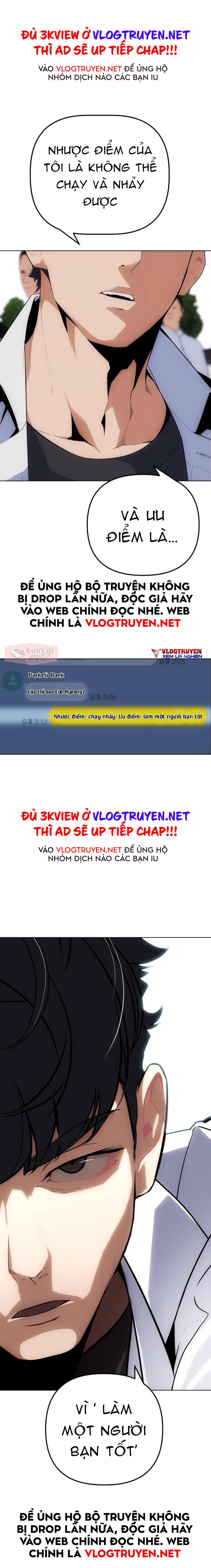 Vua Đóng Cọc Chapter 17 - Trang 15