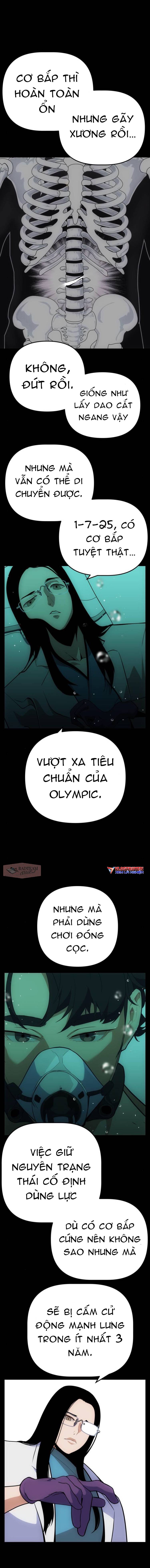 Vua Đóng Cọc Chapter 17 - Trang 9