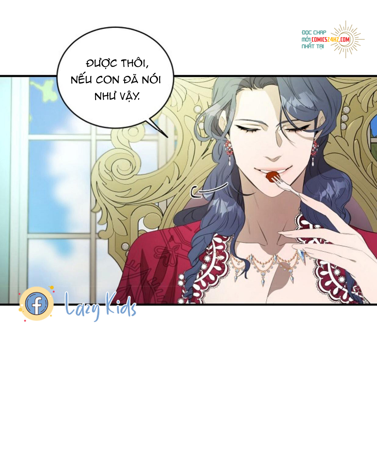 Vừa Yêu Vừa Ghét Chapter 6 - Trang 26