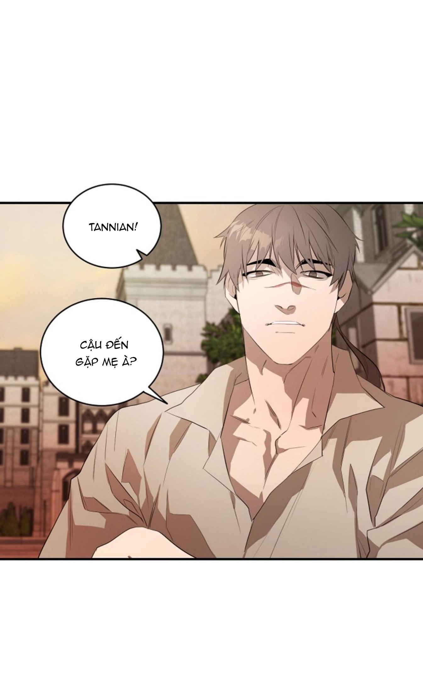 Vừa Yêu Vừa Ghét Chapter 6 - Trang 40