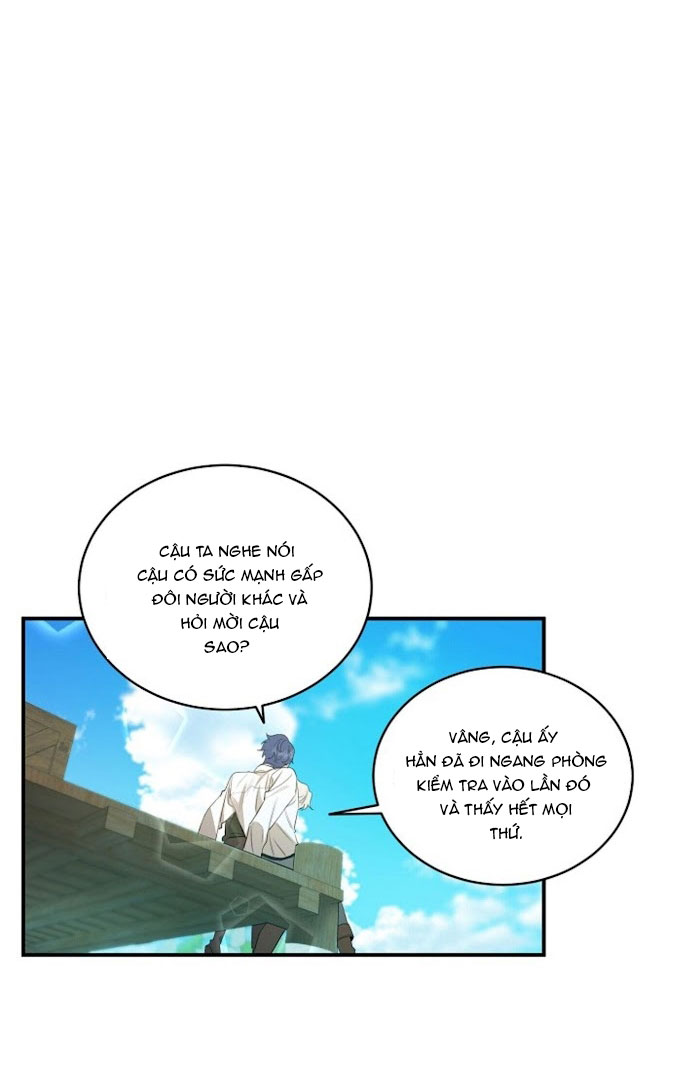 Vừa Yêu Vừa Ghét Chapter 7 - Trang 32