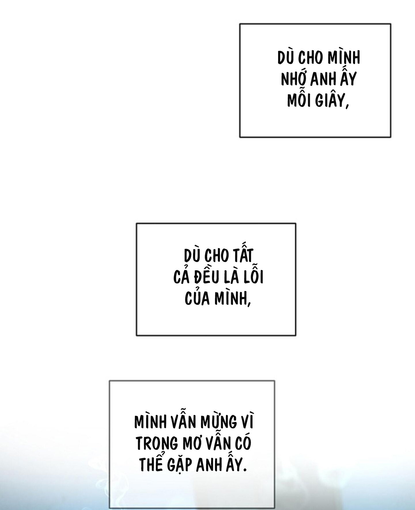 Vừa Yêu Vừa Ghét Chapter 8 - Trang 24