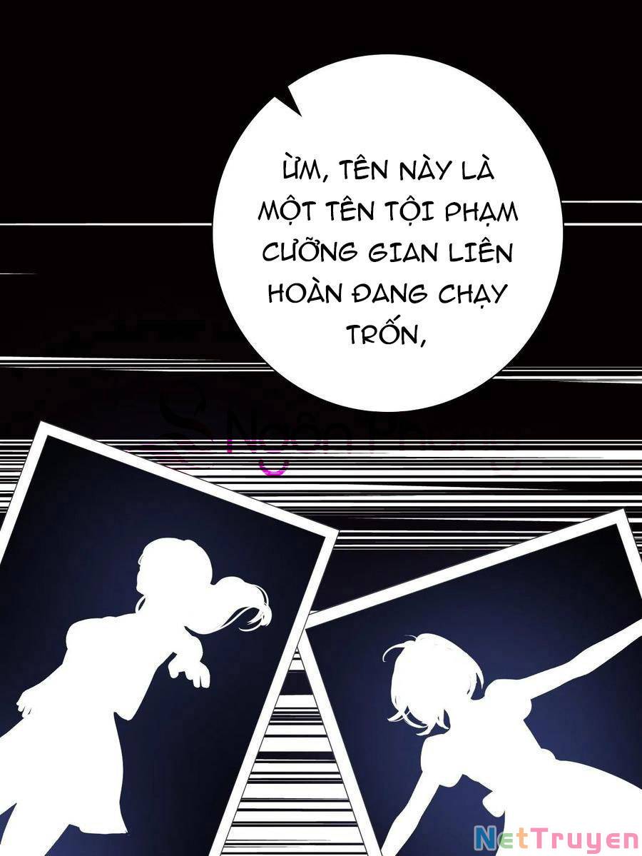 Ác Ma Thân Yêu Chapter 30 - Trang 11