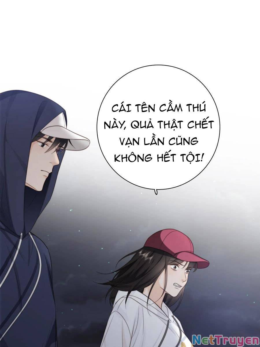 Ác Ma Thân Yêu Chapter 30 - Trang 14