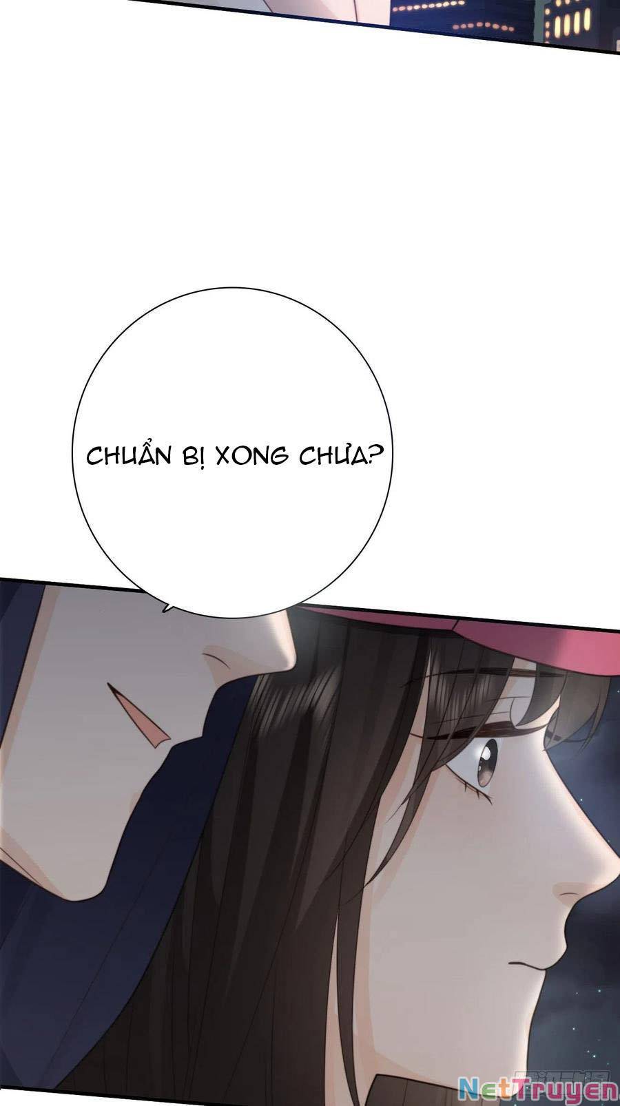 Ác Ma Thân Yêu Chapter 30 - Trang 23