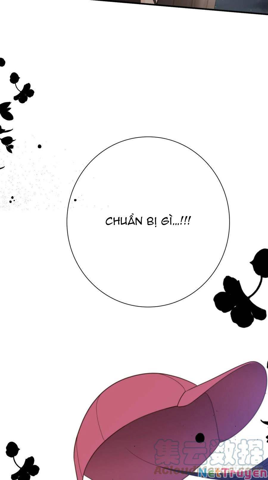 Ác Ma Thân Yêu Chapter 30 - Trang 24