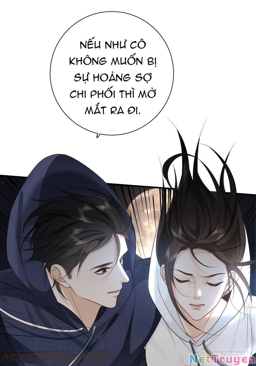 Ác Ma Thân Yêu Chapter 30 - Trang 30