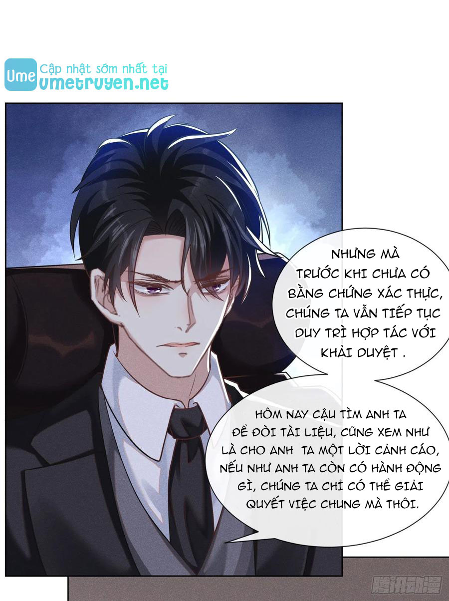 Anh Ấy Nói Tôi Là Hắc Liên Hoa Chapter 112 - Trang 6