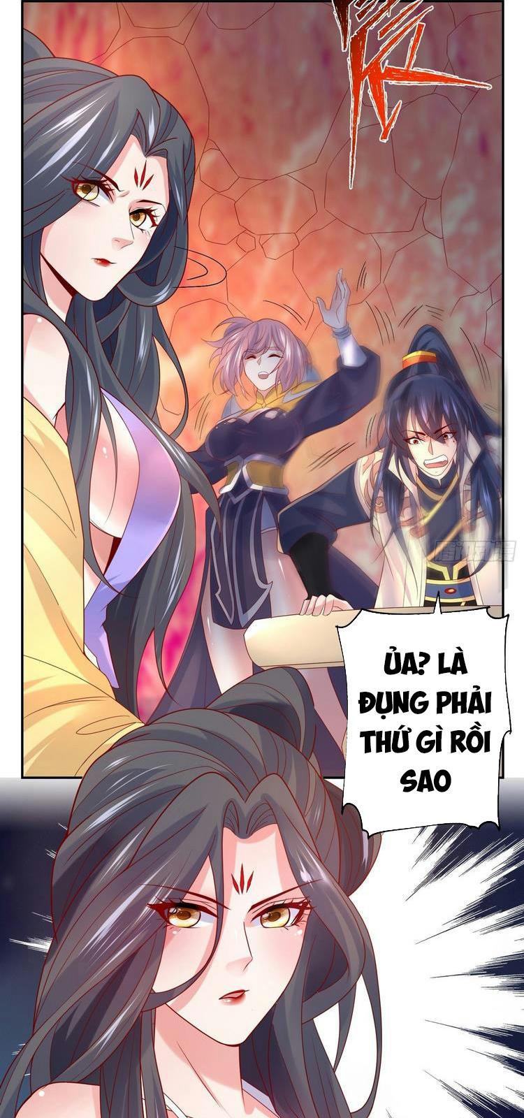 Bắt Đầu Làm Super God Bằng Việc Dạy Dỗ 6 Tỷ Tỷ Chapter 35 - Trang 26