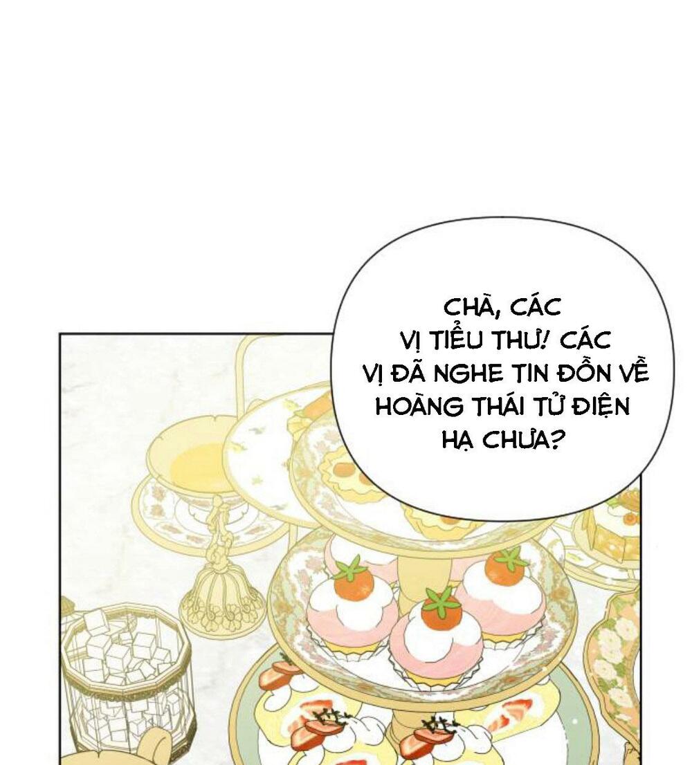 Cách Hiệp Sĩ Sống Như Một Tiểu Thư Quyền Quý Chapter 42 - Trang 105