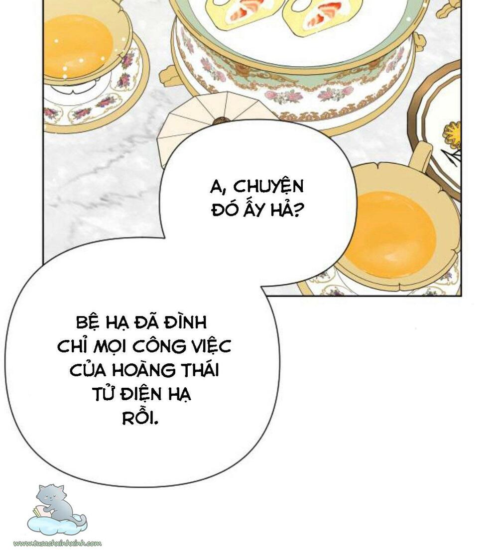 Cách Hiệp Sĩ Sống Như Một Tiểu Thư Quyền Quý Chapter 42 - Trang 106