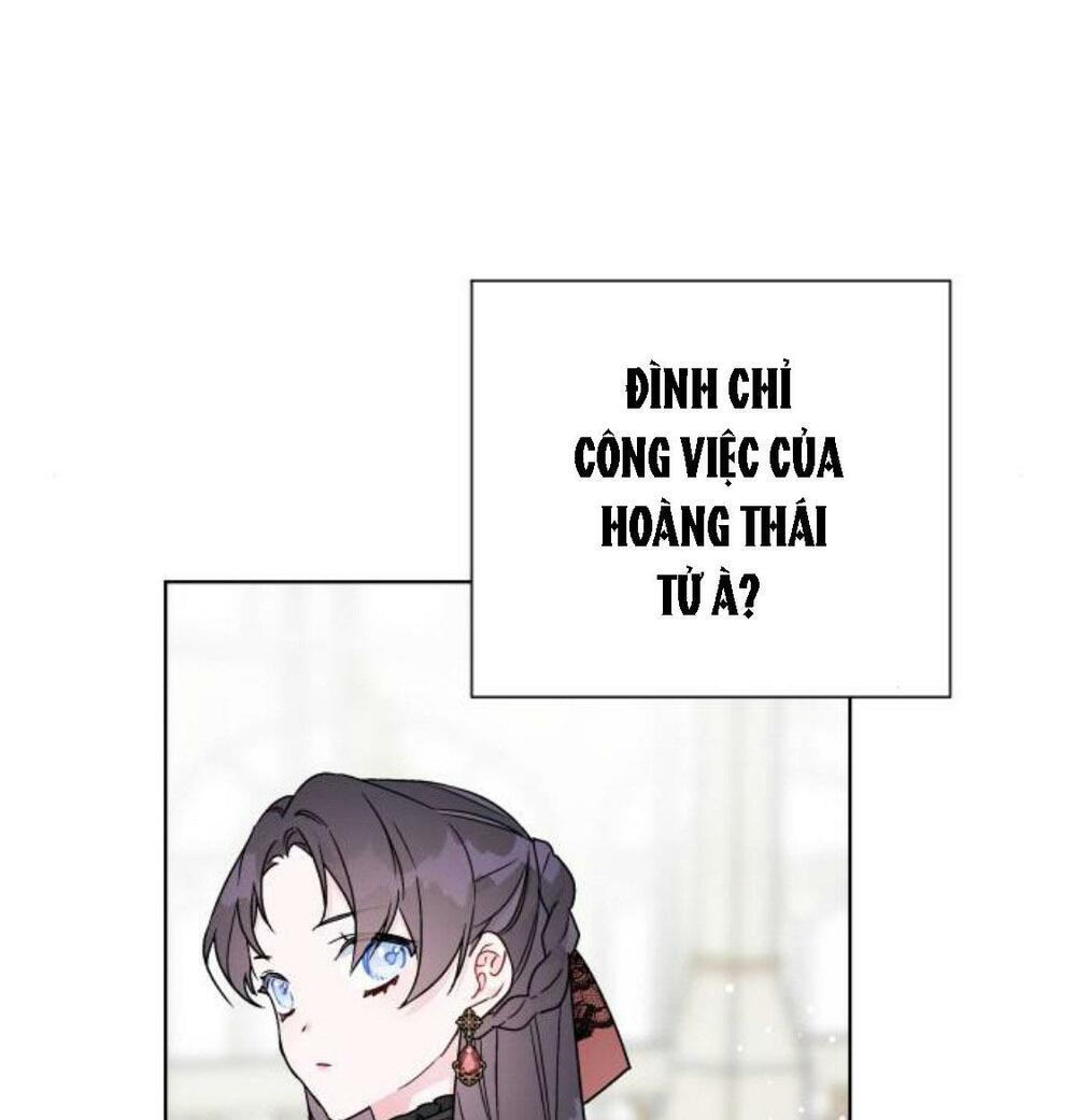 Cách Hiệp Sĩ Sống Như Một Tiểu Thư Quyền Quý Chapter 42 - Trang 109