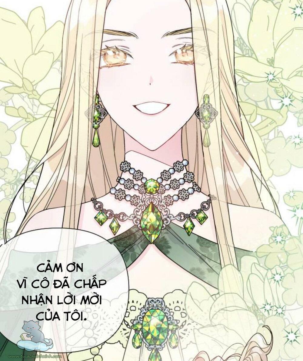 Cách Hiệp Sĩ Sống Như Một Tiểu Thư Quyền Quý Chapter 42 - Trang 55