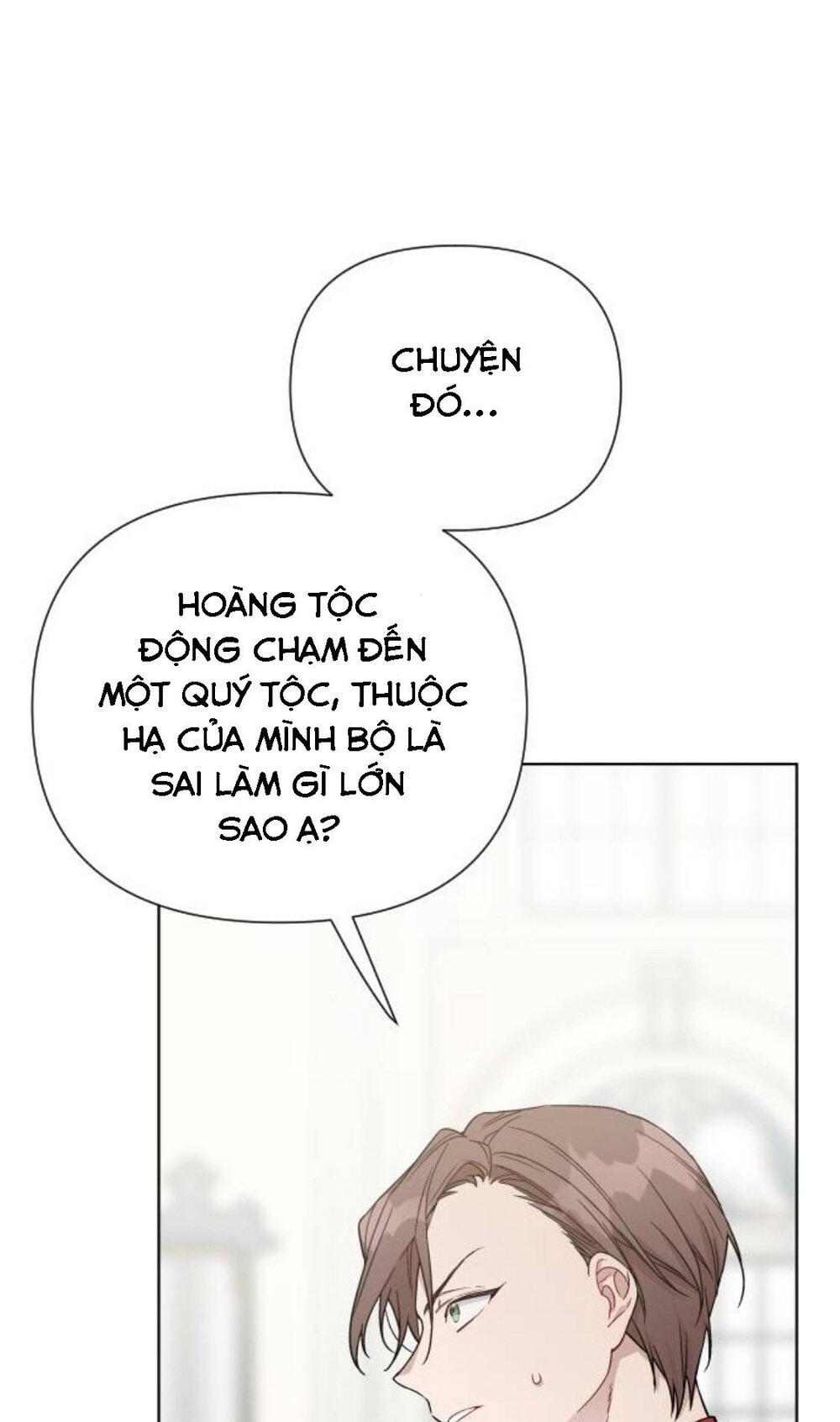 Cách Hiệp Sĩ Sống Như Một Tiểu Thư Quyền Quý Chapter 42 - Trang 6