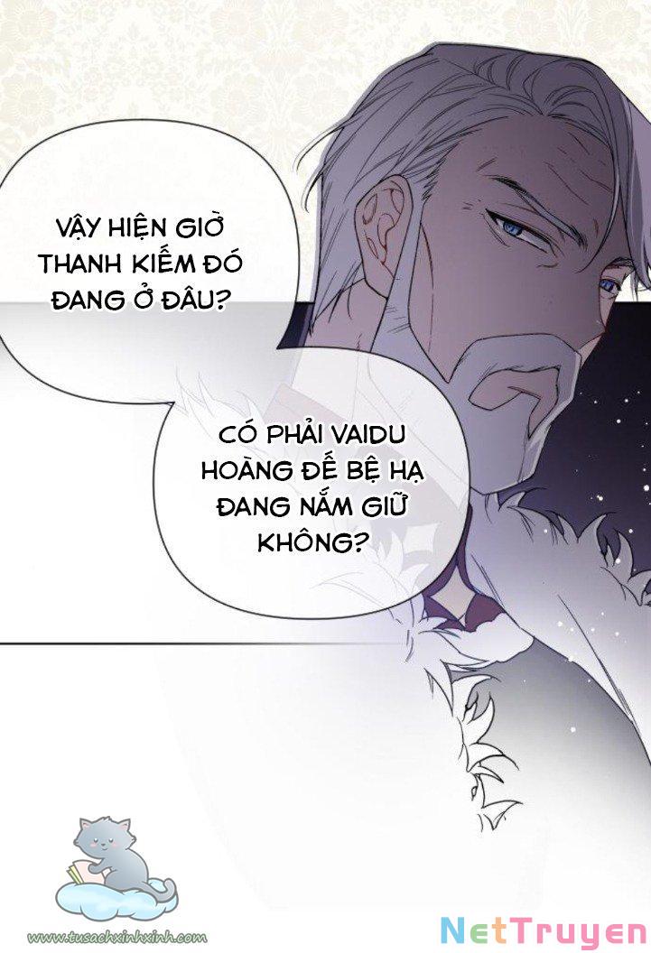 Cách Hiệp Sĩ Sống Như Một Tiểu Thư Quyền Quý Chapter 43 - Trang 36