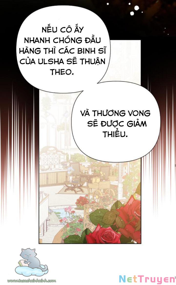 Cách Hiệp Sĩ Sống Như Một Tiểu Thư Quyền Quý Chapter 44 - Trang 15