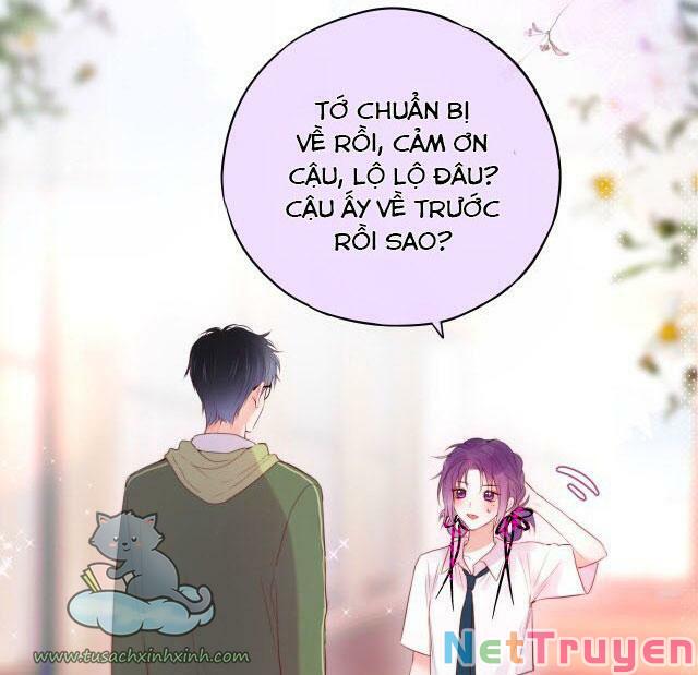 Cạm Bẫy Của Hồ Ly Chapter 18 - Trang 12