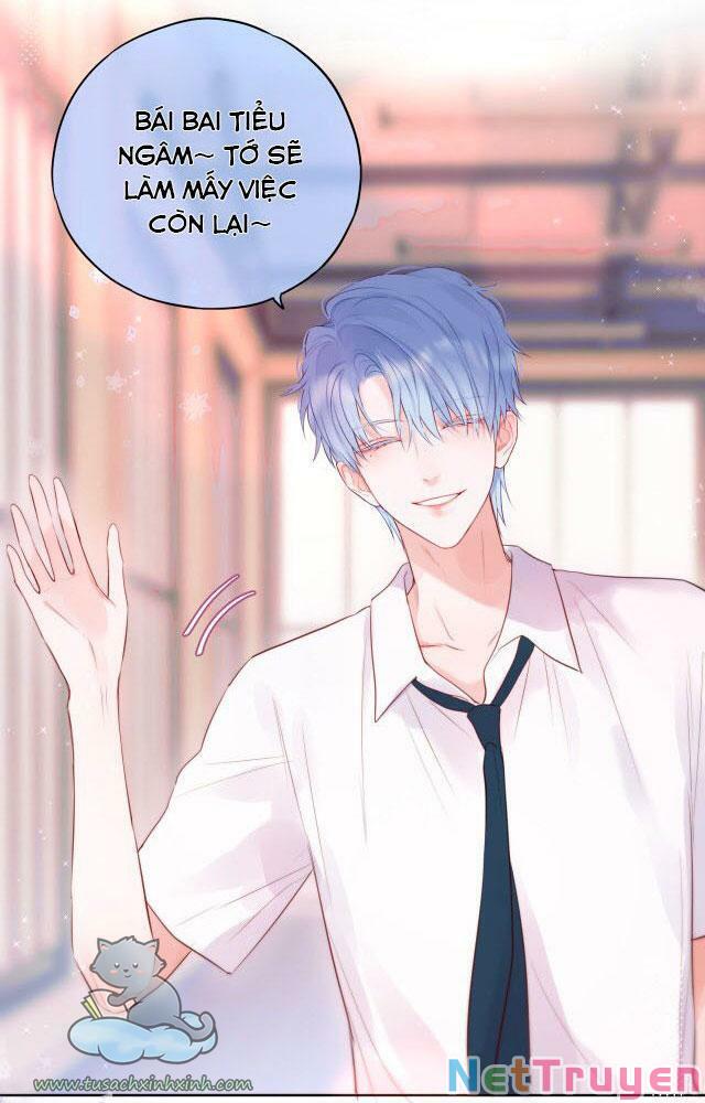 Cạm Bẫy Của Hồ Ly Chapter 18 - Trang 14