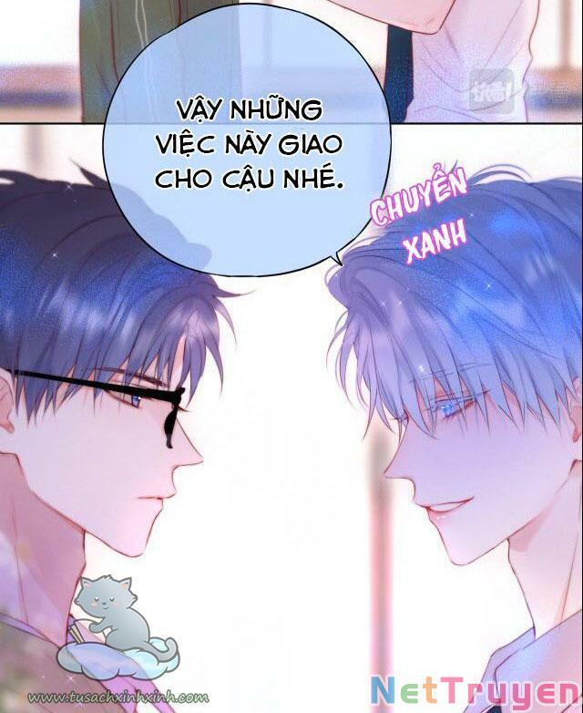 Cạm Bẫy Của Hồ Ly Chapter 18 - Trang 24