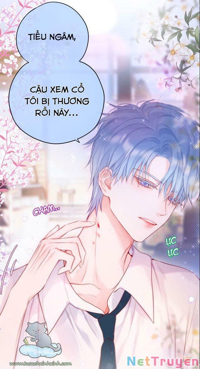 Cạm Bẫy Của Hồ Ly Chapter 18 - Trang 36