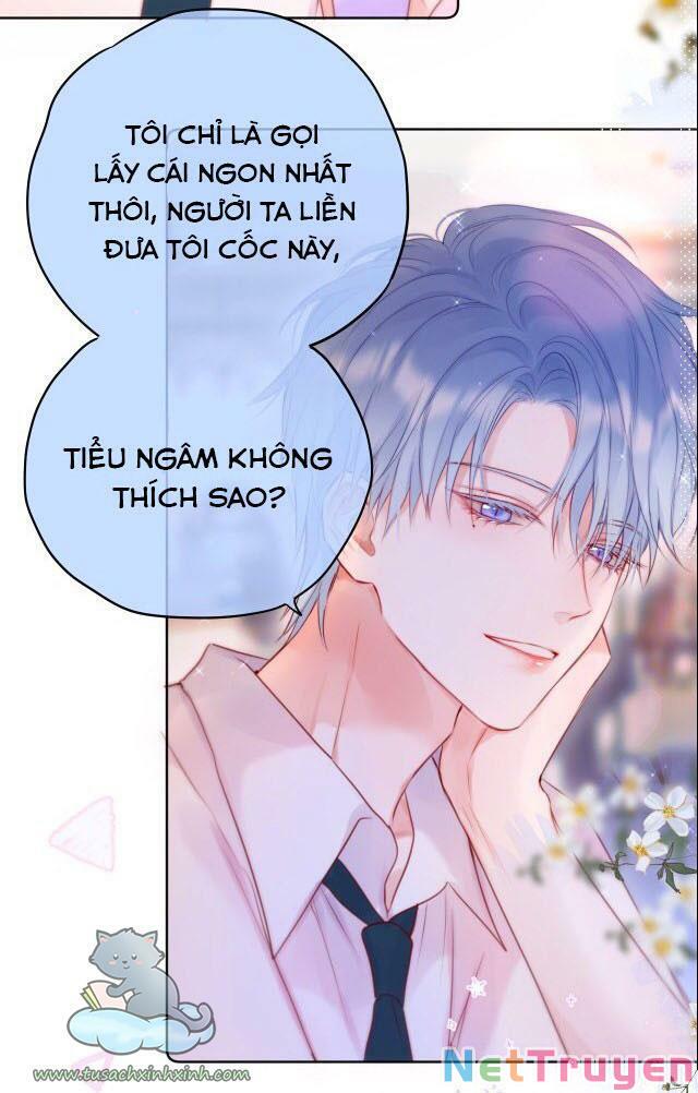 Cạm Bẫy Của Hồ Ly Chapter 18 - Trang 40