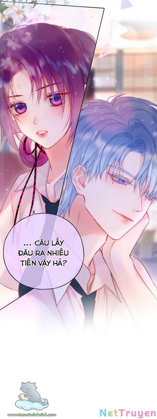 Cạm Bẫy Của Hồ Ly Chapter 18 - Trang 42