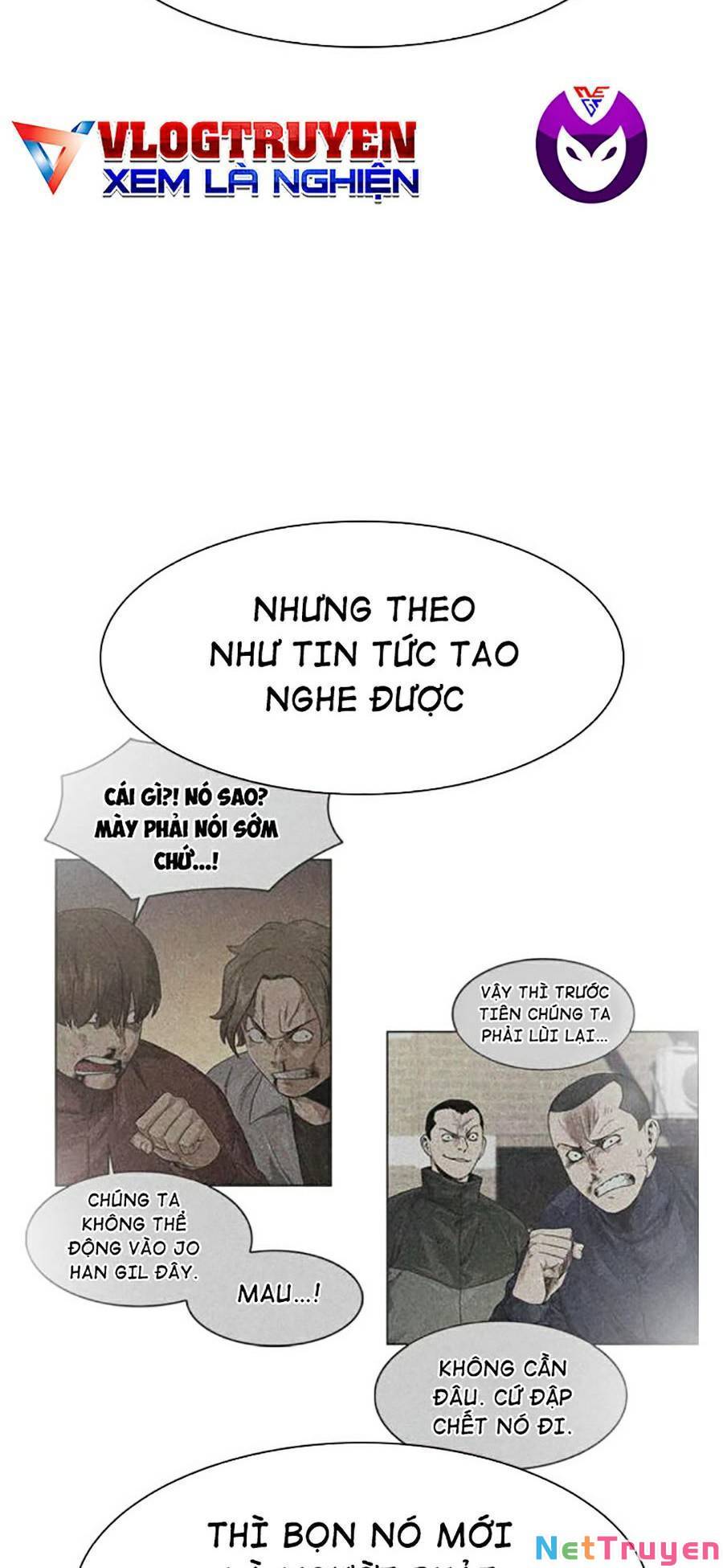 Để Có Thể Sống Sót Chapter 34 - Trang 27