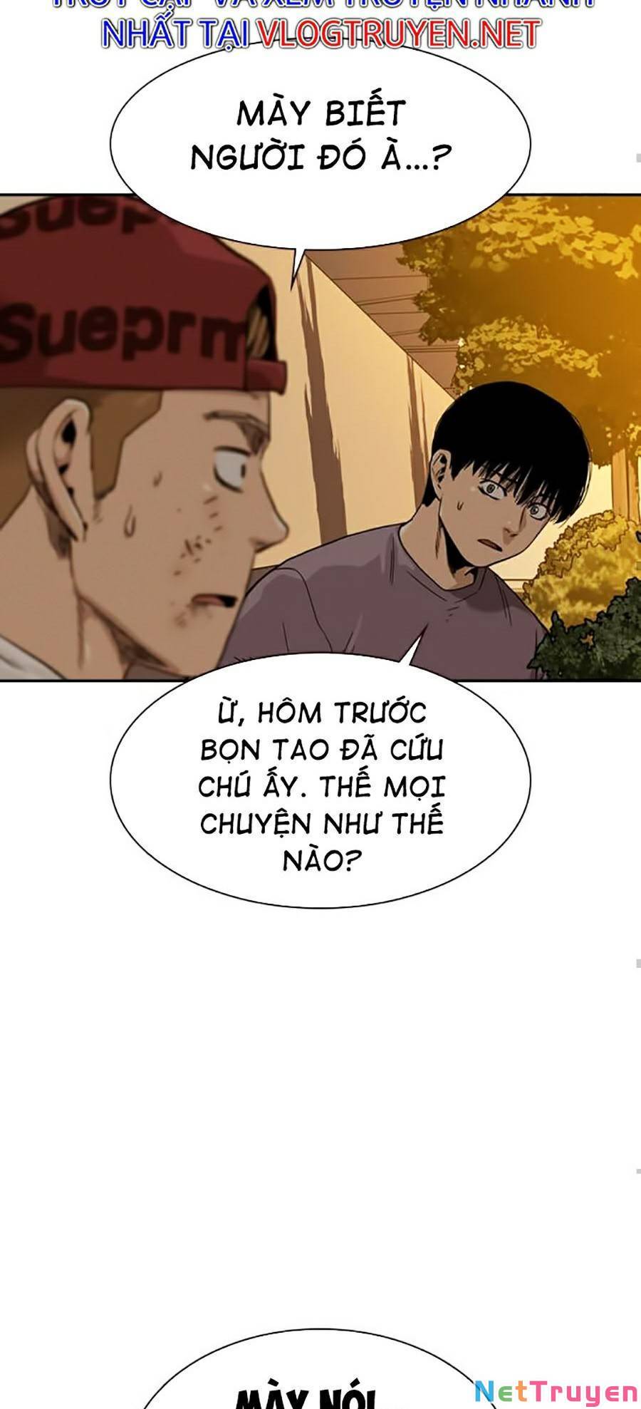 Để Có Thể Sống Sót Chapter 34 - Trang 42