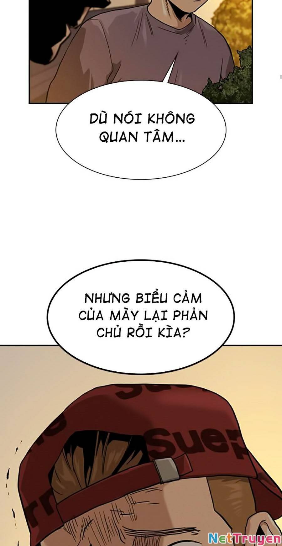 Để Có Thể Sống Sót Chapter 34 - Trang 55