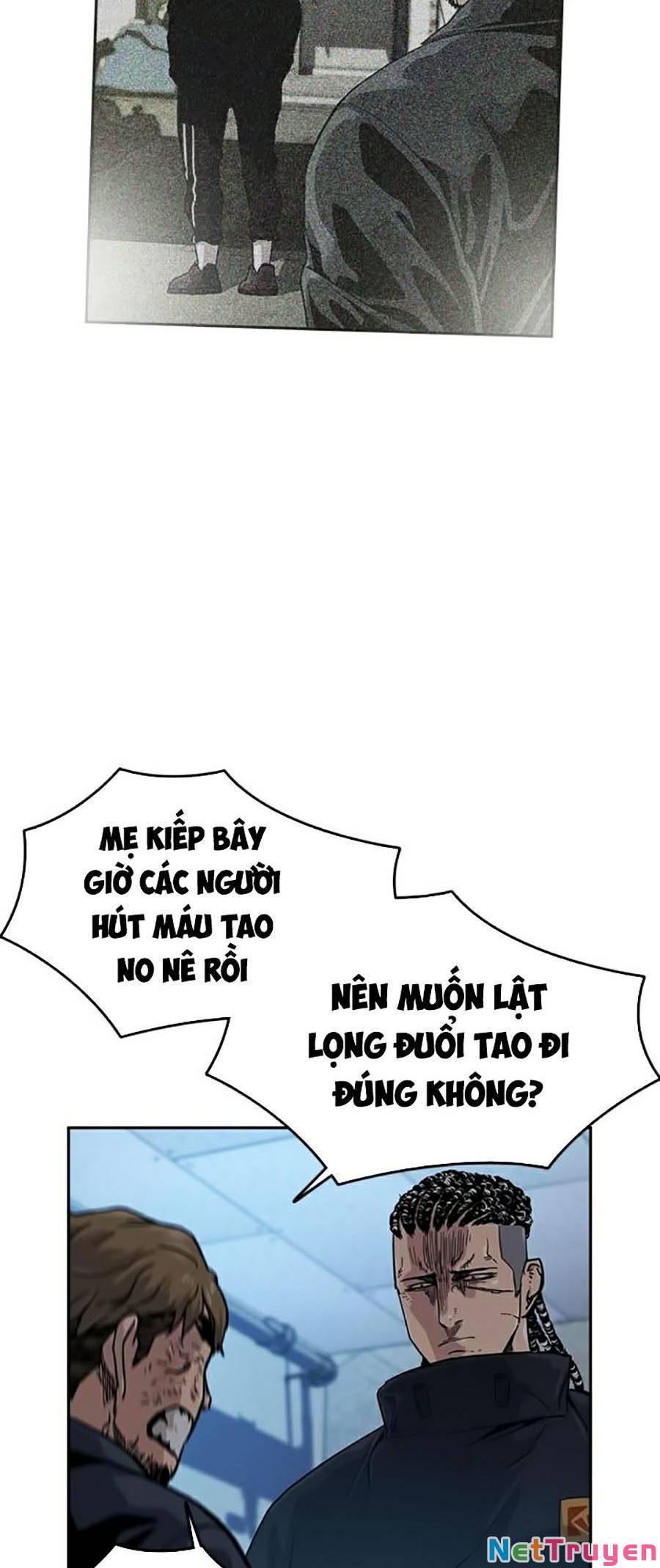 Để Có Thể Sống Sót Chapter 34 - Trang 81