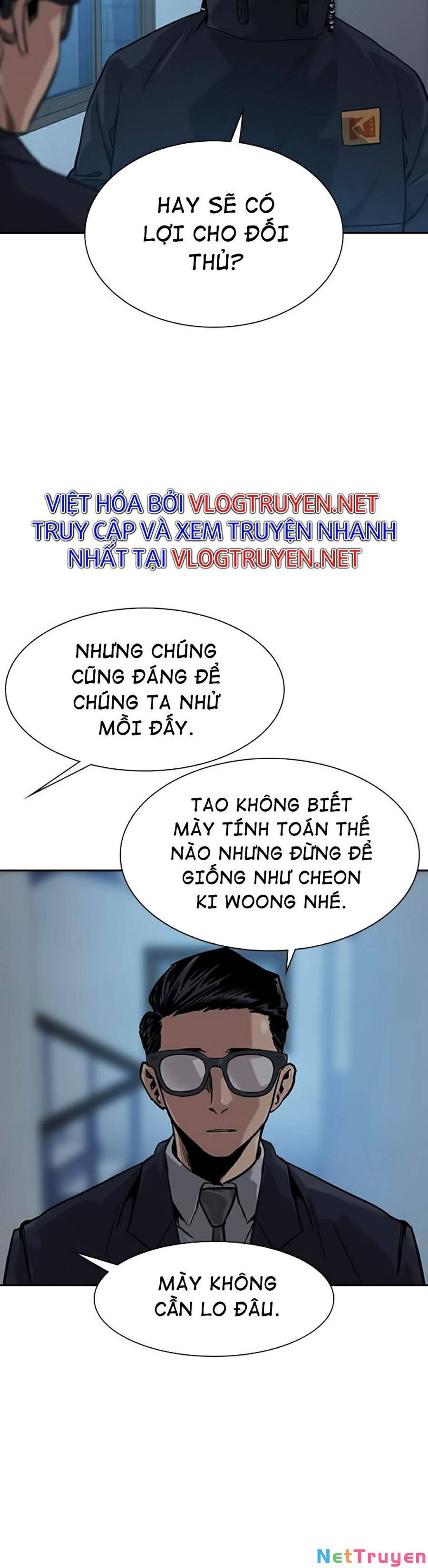 Để Có Thể Sống Sót Chapter 34 - Trang 91