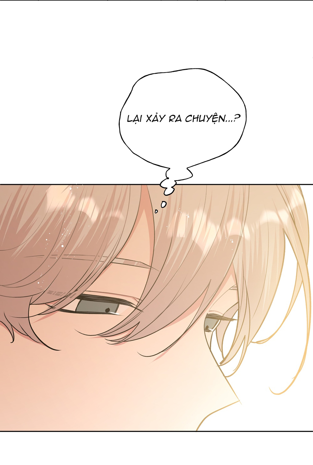 Đừng Nói Yêu Tôi (Don't Say You Love Me) Chapter 30 - Trang 31