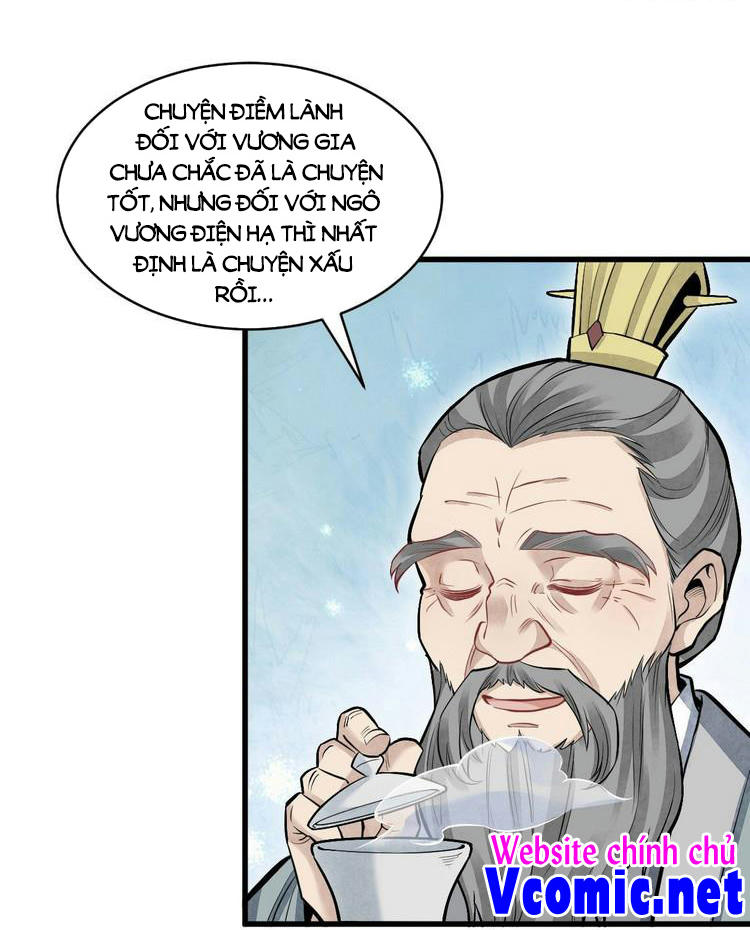 Lạn Nha Kỳ Duyên Chapter 97 - Trang 13