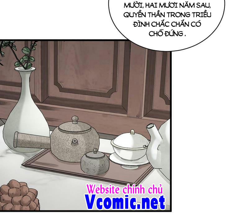 Lạn Nha Kỳ Duyên Chapter 97 - Trang 16