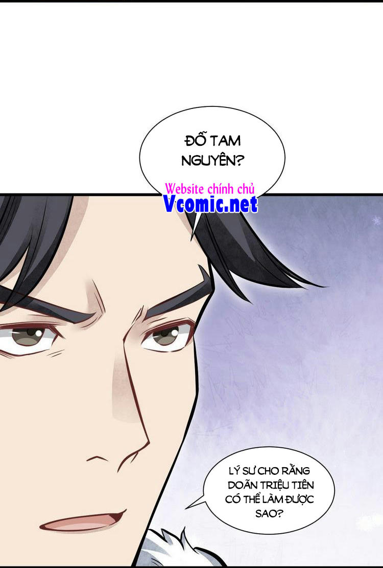 Lạn Nha Kỳ Duyên Chapter 97 - Trang 18