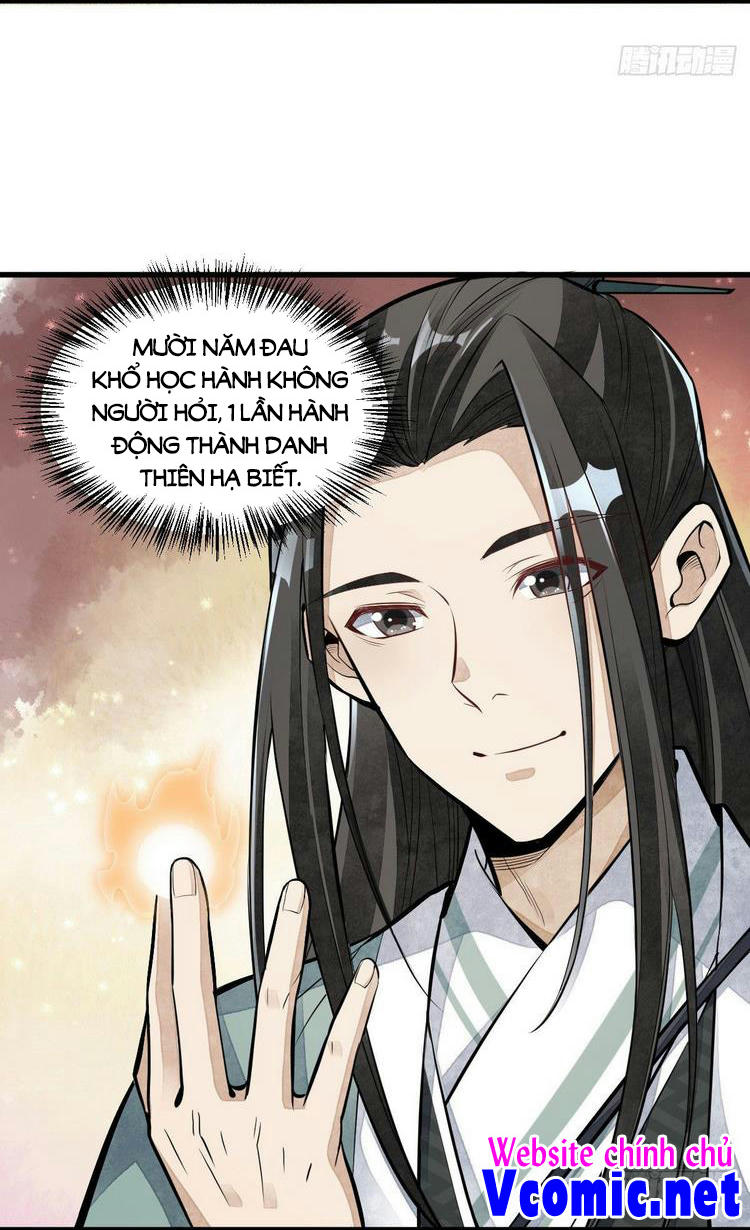 Lạn Nha Kỳ Duyên Chapter 97 - Trang 25